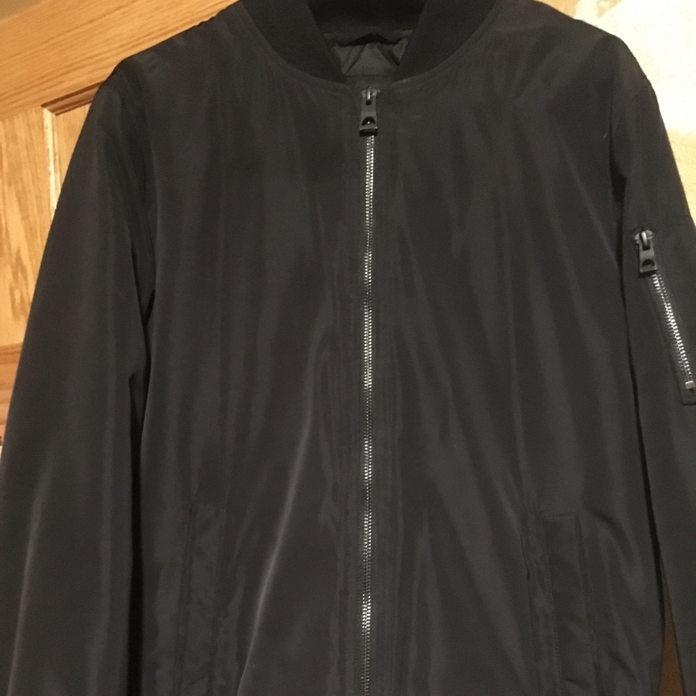 Guess men’s coat